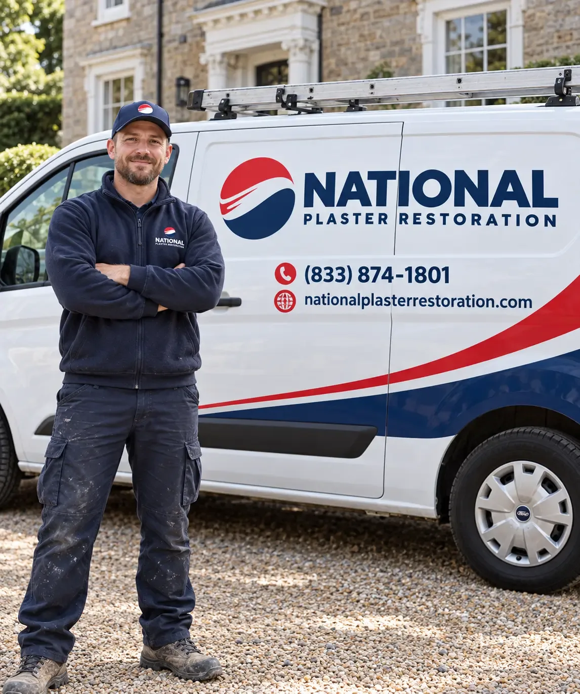 Plaster Repair company in Woodstock, OH